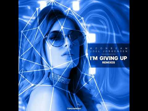 Moonbeam feat. Joel Jorgensen - I'm Giving Up (Sensetive5 Remix)