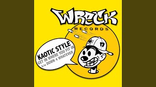 Down 4 Whatever (Down 4 Whatever)