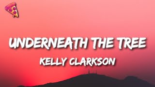 Download lagu Kelly Clarkson - Underneath the Tree mp3