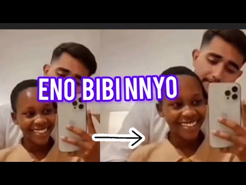 SLAVES COME BACK TO UGANDA