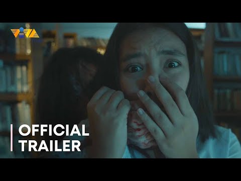 Mary Cherry Chua Official Trailer In Cinemas July 19