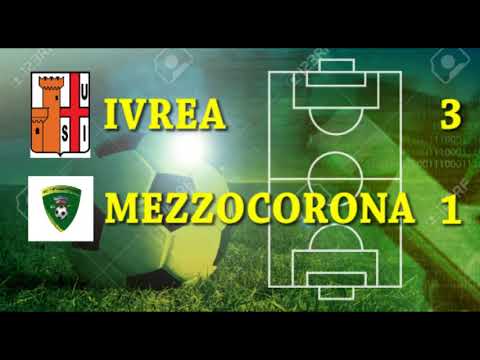 Calcio Rivediamoli : Ivrea - Mezzocorona 3-1 Campionato 2008/2009