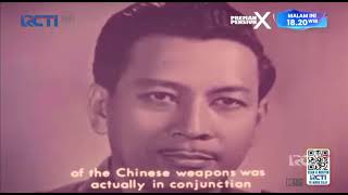 Download lagu Penumpasan Pengkhianatan G30S PKI (1984) - Film Dokumenter Sejarah (Mega Film TV RCTI) mp3 Download lagu Penumpasan Pengkhianatan G30S PKI (1984) - Film Dokumenter Sejarah (Mega Film TV RCTI) mp3