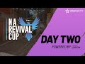 NA Revival Cup Presented by Lenovo Legion