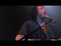 Joyriding, Frank Iero live Seattle HD 
