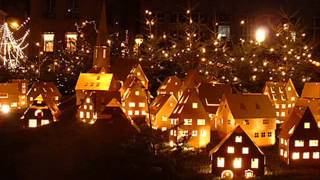 We Wish You A Merry Christmas Crazy Frog