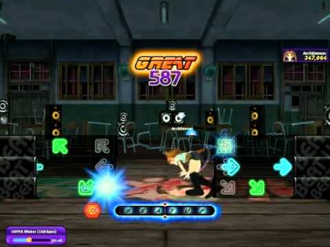 [Beat Up] Banya - Winter