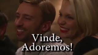 [1º Dia: A caminho do Natal com o Papa Francisco]