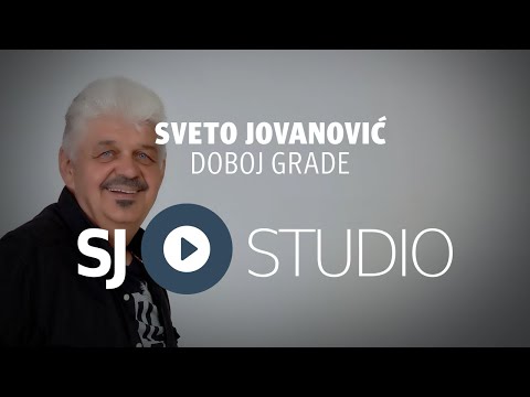 ® Sveto Jovanović i SJ studio - Doboj grade © 2020