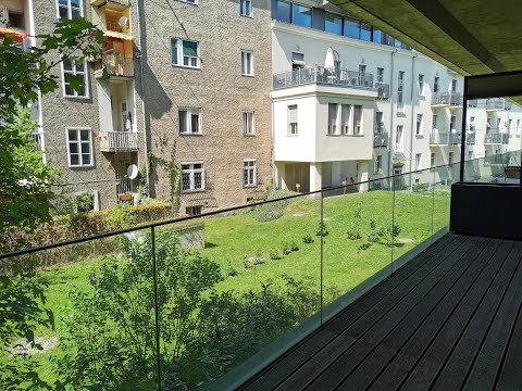 Besichtigungsvideo - Designerwohnung in Grazer Bestlage - "zum silbernen Elefanten"