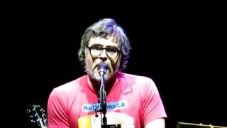 Flight of the Conchords - Mutha&#39;uckas/Hurt Feelings - Dallas, TX 10-26-2016