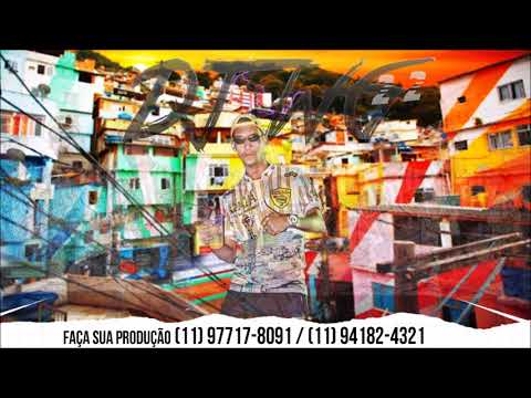 Mc B7 & Mc Moisés da Torre - Vai Passando (DJ WG 22) 2018