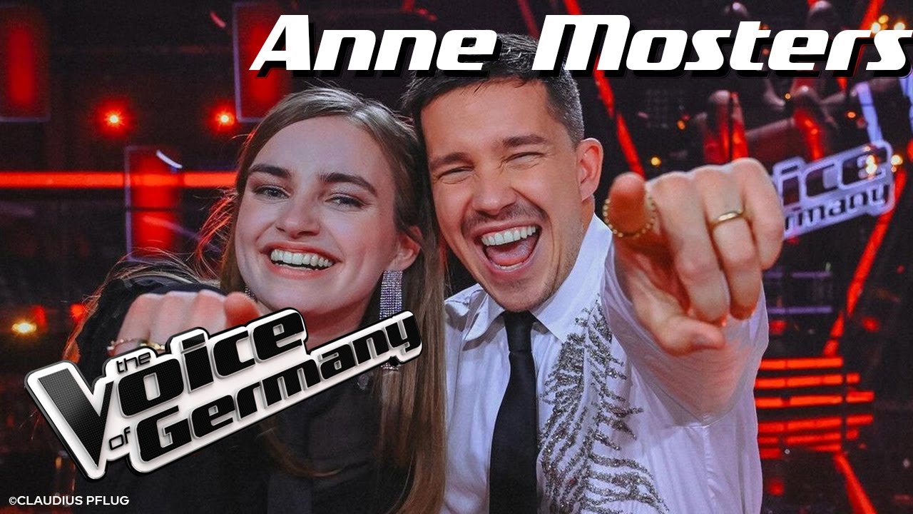 Alle Auftritte von Anne Mosters Gewinnerin 2025 | TVOG 2025