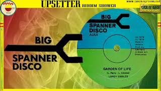 GARDEN OF LIFE ⇒12 INCH⇐ ⬥Leroy Sibbles⬥