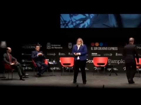 Participación de Cataina Hoffmann