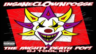 Insane Clown Posse - Bazooka Joey (Instrumental)