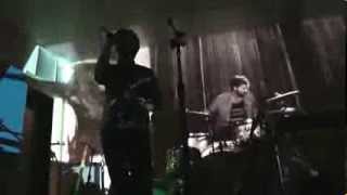 Trent Dabbs - &quot;Inside These Lines&quot;