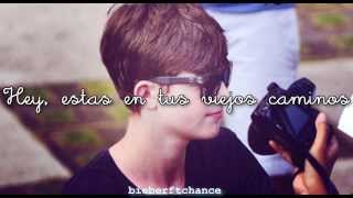 Temptation - Greyson Chance (Letra en Español)
