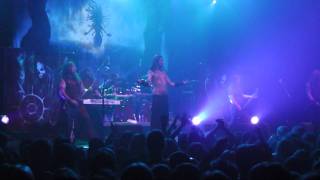 Finntroll -- &quot;Insects&quot; (Oingo Boingo cover)﻿