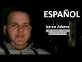 Cómo Pasé De Destripar Animales A Ser Vegano Chef Aaron Adams ESPAÑOL