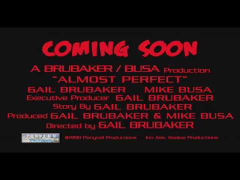 Almost Perfect   Trailer