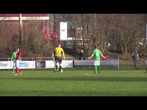 Excelsior'31 D1 - HSC'21 D1