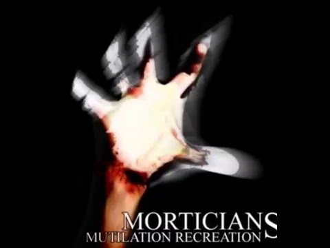 Morticians - Mortal Death