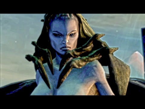 God of War: Ghost of Sparta - 3rd boss: Erinyes in God mode, immune to damage | Spanish Audio