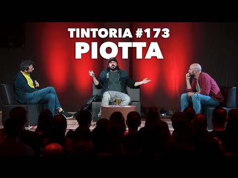 Tintoria #173 Piotta