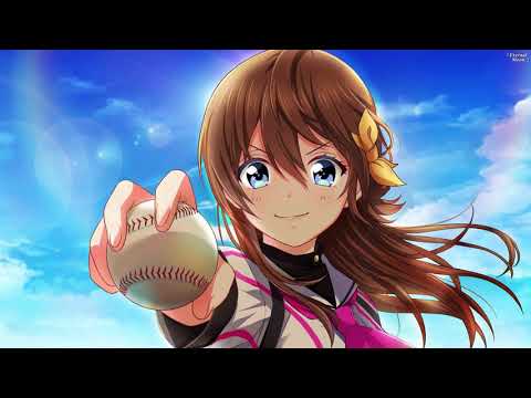 Hachigatsu no Cinderella Nine: Tsuzuku, Monogatari Étude Mewhan