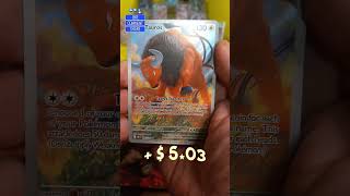 Hit or Dud 7-4 Chaos Rising #pokemon #pokemoncards #pokemontcg #chaosrising