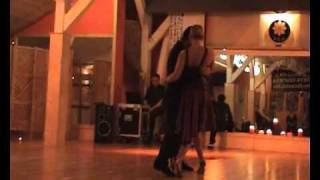 Artyom Mayorov y Julia Osina 3/3 (30.04.10)