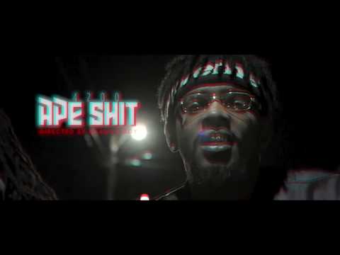 Trap Steve - "4200 Ape Shit" | Dir. By @iamjvaboy
