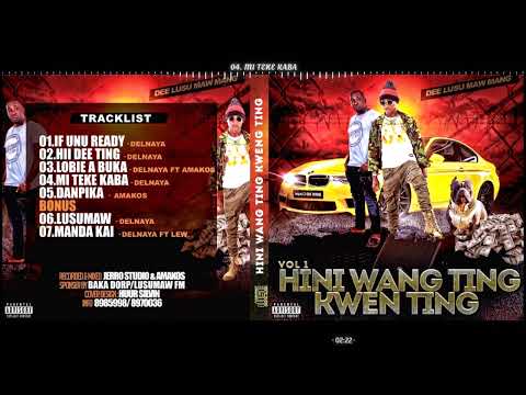 04  MI TEKE KABA - DELNAYA