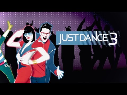 Just Mario (Ubisoft Meets Nintendo) (Short Version) - Just Dance 3