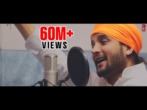 Sarbat Da Bhala - R Nait - New Punjabi Devotional Video  - Full Video