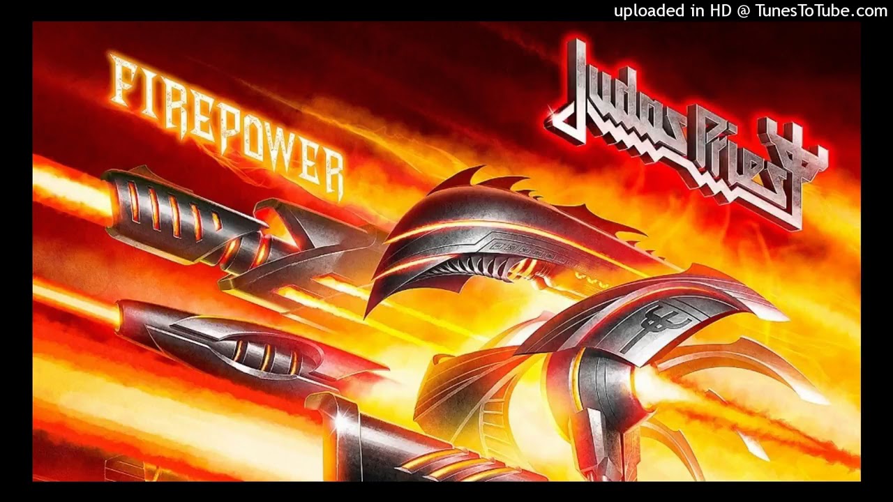 Judas Priest - Lightning Strike - YouTube