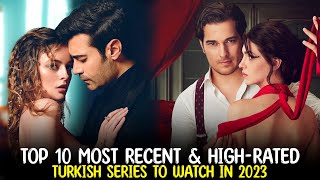 Top 10 Most Recent and High Rated Turkish Drama Series To Watch In 2023 Mp4 3GP & Mp3