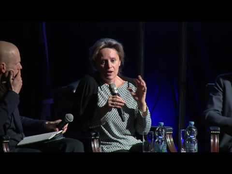 XLIII Sympozjum GAP - Jakiej reformy potrzebuje teatr?