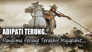 Download lagu Kesombongan Membawa Kekalahan Adipati Terung mp3