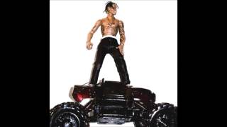 Travis Scott - Piss On Your Grave (feat. Kanye West)