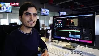 TRT yeni yeteneklerini bekliyor
