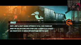 Ya Boy Came To Race In This Here FINALE!