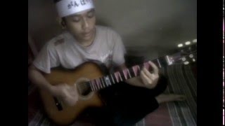 AKB48 - GIVE ME FIVE! #Cover by Alif748