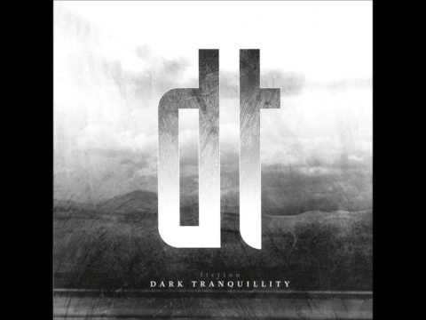 Dark Tranquillity - Fiction (Full Album)