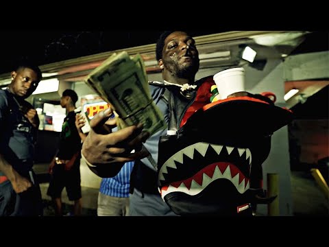 [FREE] "Debo Talk" - Rio Da Yung OG x RMC Mike x Flint Type Beat