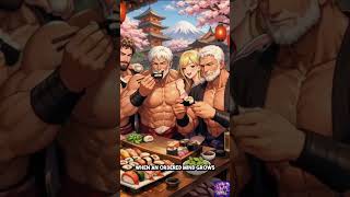 DON'T CHASE HAPPINESS, PUT YOUR INNER MIND IN ORDER #anime #stoicism #edit