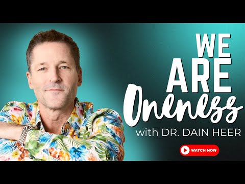 We Are Oneness | 12-minute Energetic Synthesis of Being