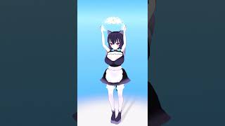 虹をつくる猫Vtuber #vtuber #varkshorts