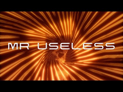 Shygirl - mr useless (ft. SG Lewis) (official audio)